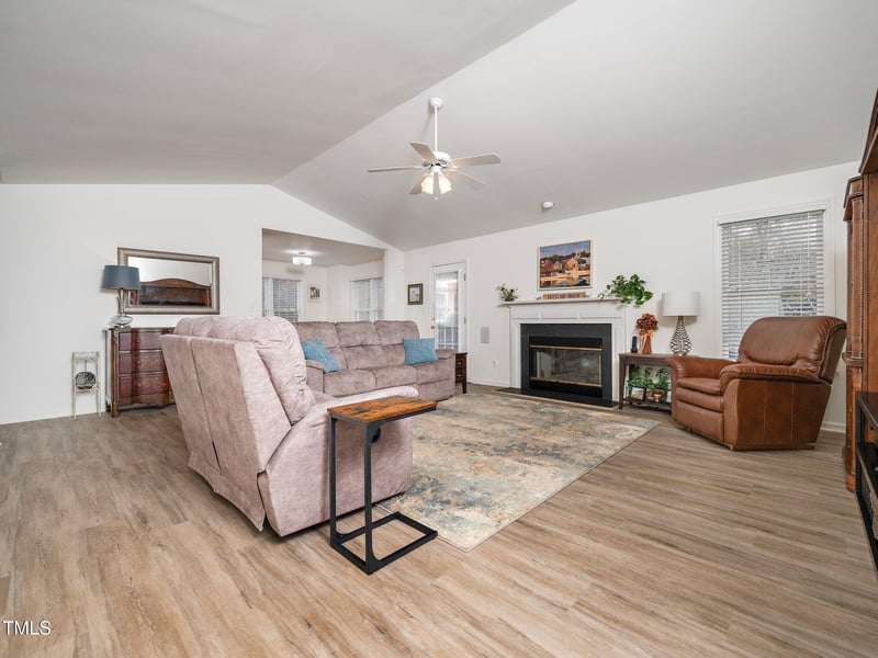 1512 Meadston Dr, Durham, NC 27712