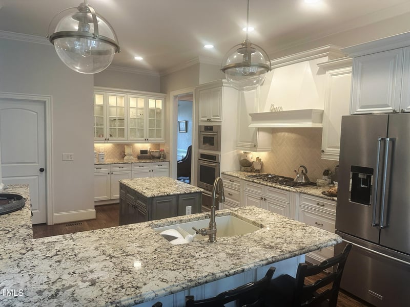 1512 Obrien Cir, Wake Forest, NC 27587