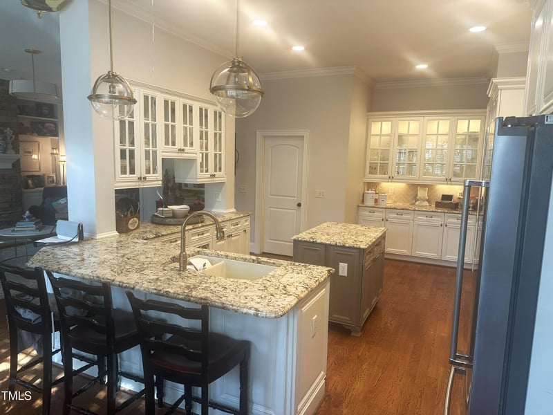 1512 Obrien Cir, Wake Forest, NC 27587