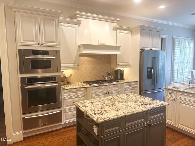 1512 Obrien Cir, Wake Forest, NC 27587
