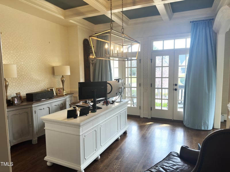 1512 Obrien Cir, Wake Forest, NC 27587