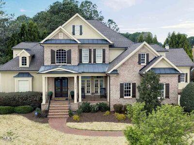 1512 Obrien Cir, Wake Forest, NC 27587