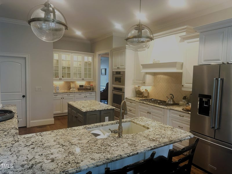 1512 Obrien Cir, Wake Forest, NC 27587