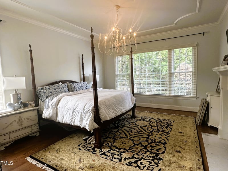 1512 Obrien Cir, Wake Forest, NC 27587