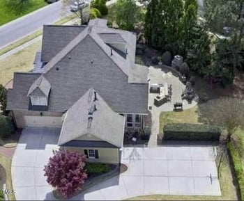 1512 Obrien Cir, Wake Forest, NC 27587