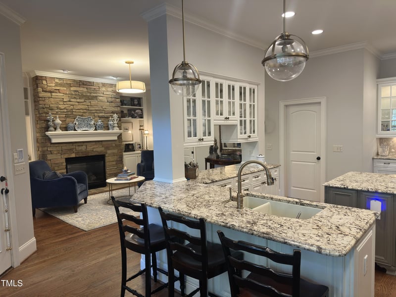 1512 Obrien Cir, Wake Forest, NC 27587