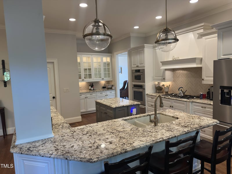 1512 Obrien Cir, Wake Forest, NC 27587