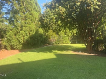 1512 Obrien Cir, Wake Forest, NC 27587