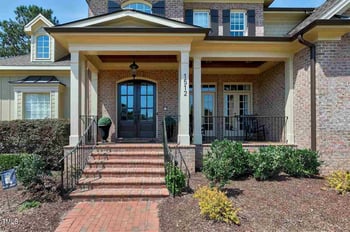 1512 Obrien Cir, Wake Forest, NC 27587