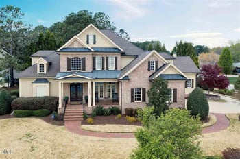 1512 Obrien Cir, Wake Forest, NC 27587