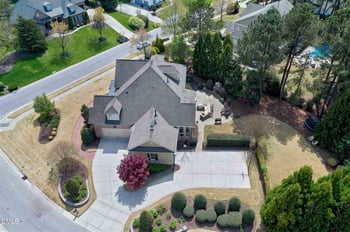 1512 Obrien Cir, Wake Forest, NC 27587