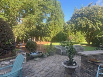 1512 Obrien Cir, Wake Forest, NC 27587