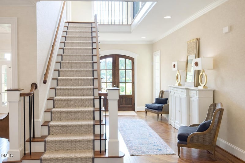 1512 Obrien Cir, Wake Forest, NC 27587