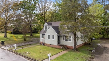 1512 Oxford Rd, Henderson, NC 27536