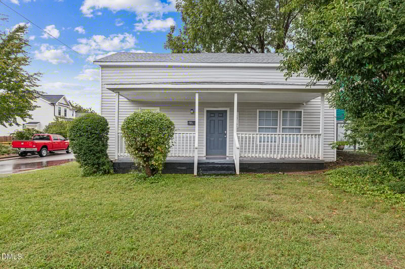 1512 Pender St, Raleigh, NC 27610