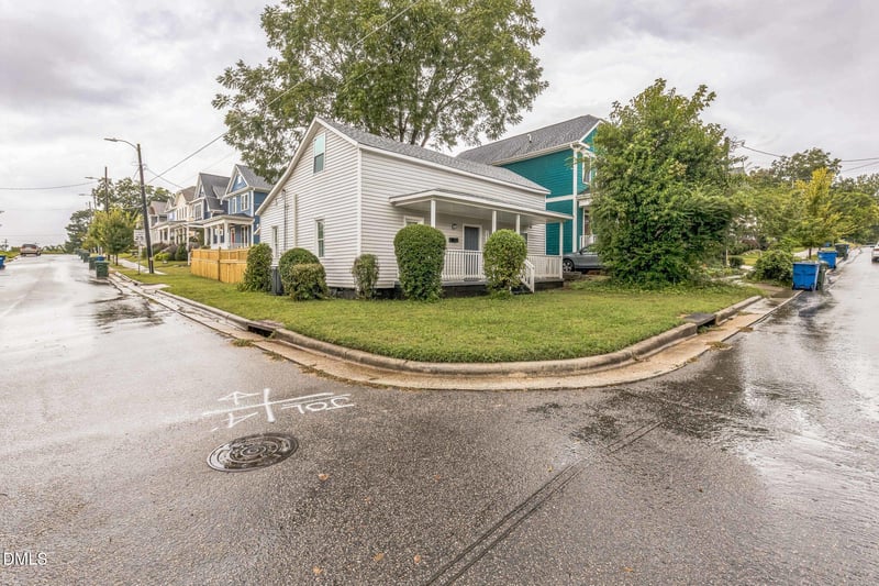 1512 Pender St, Raleigh, NC 27610