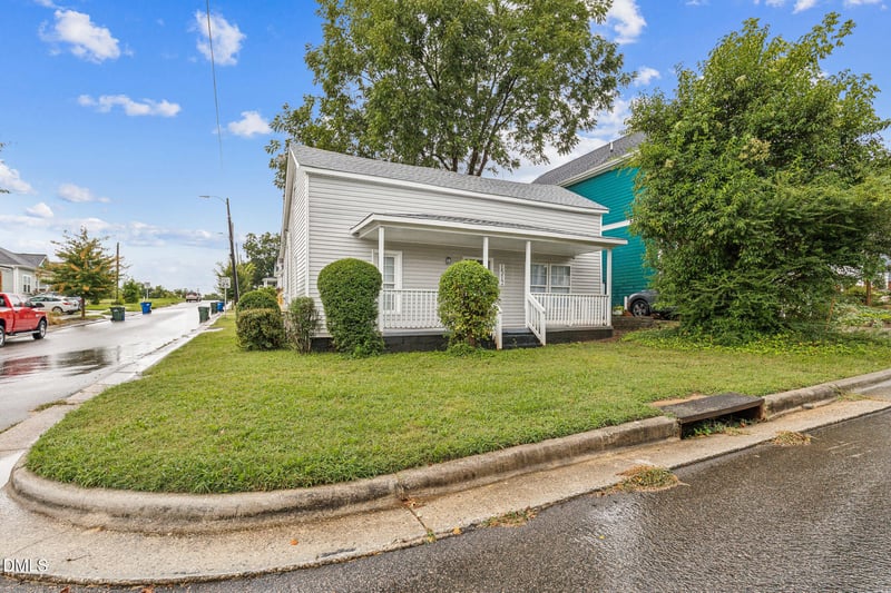 1512 Pender St, Raleigh, NC 27610