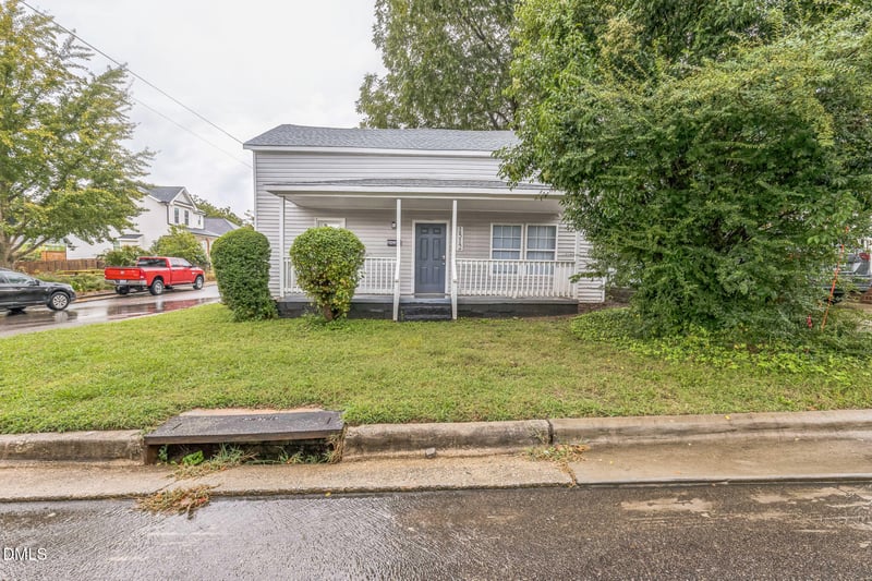 1512 Pender St, Raleigh, NC 27610