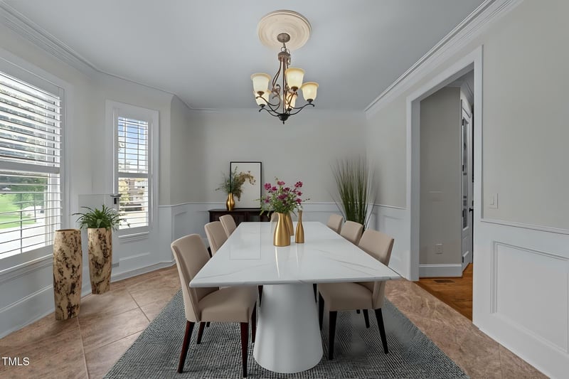 1512 Piazzo Ct, Apex, NC 27502