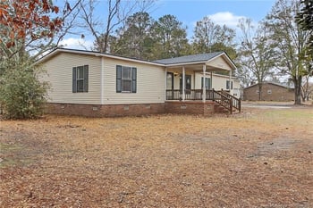 1512 Seabrook School Rd, Fayetteville, NC 28312
