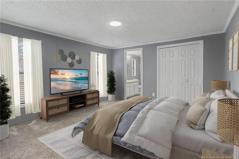 1512 Seabrook School Rd, Fayetteville, NC 28312