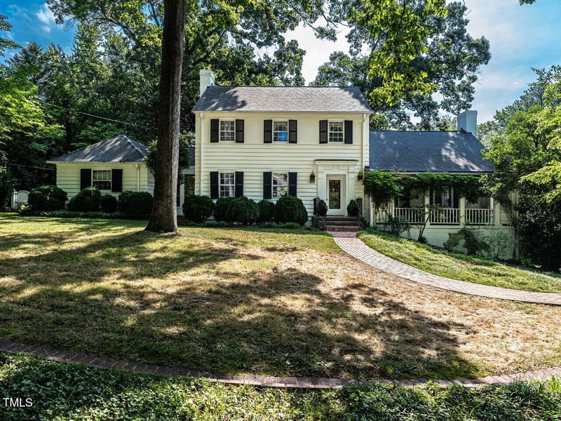 1512 St Mary's St, Raleigh, NC 27608