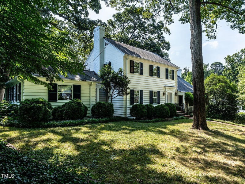 1512 St Mary's St, Raleigh, NC 27608