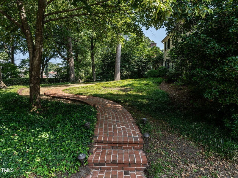 1512 St Mary's St, Raleigh, NC 27608