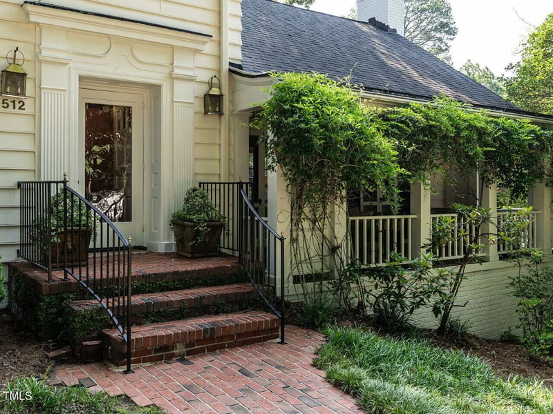 1512 St Mary's St, Raleigh, NC 27608