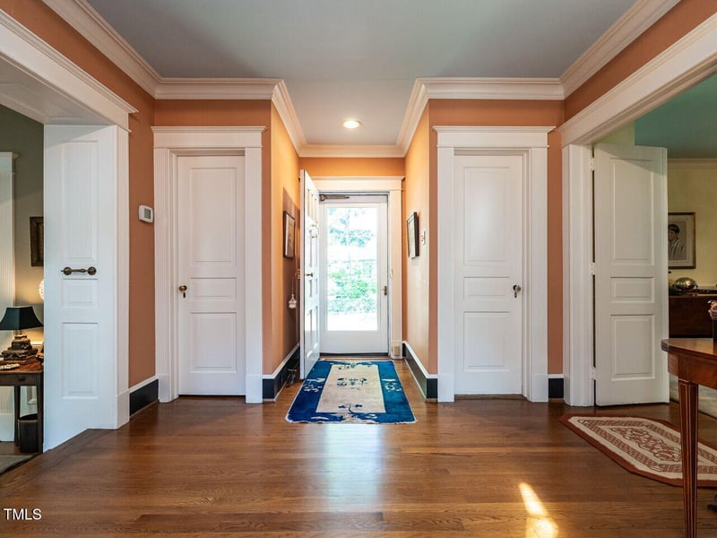 1512 St Mary's St, Raleigh, NC 27608