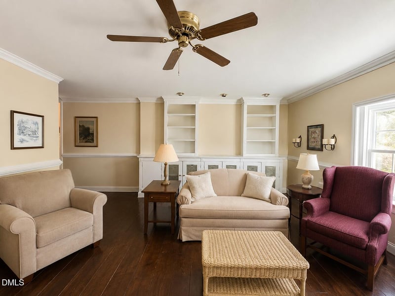 1512 St Marys Rd, Hillsborough, NC 27278
