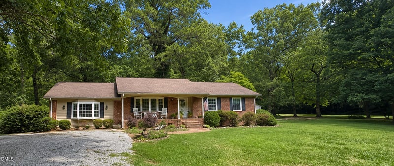 1512 St Marys Rd, Hillsborough, NC 27278