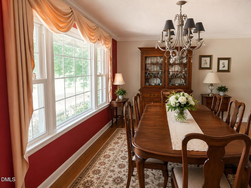 1512 St Marys Rd, Hillsborough, NC 27278