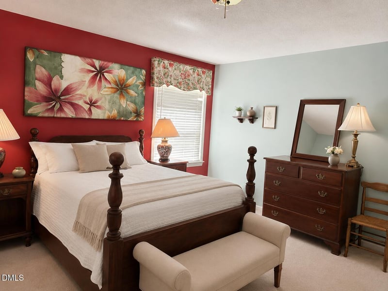 1512 St Marys Rd, Hillsborough, NC 27278