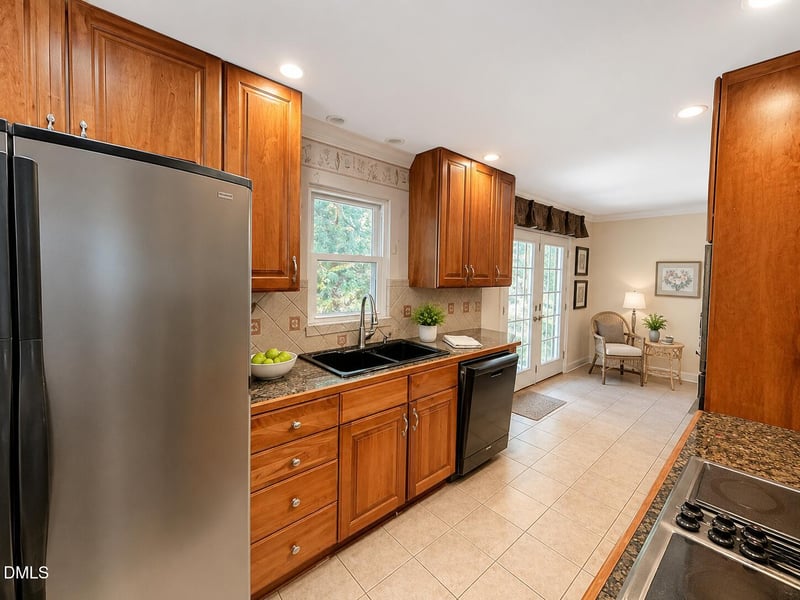 1512 St Marys Rd, Hillsborough, NC 27278