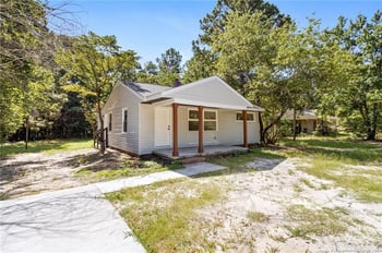 1512 Stansfield Dr, Fayetteville, NC 28303
