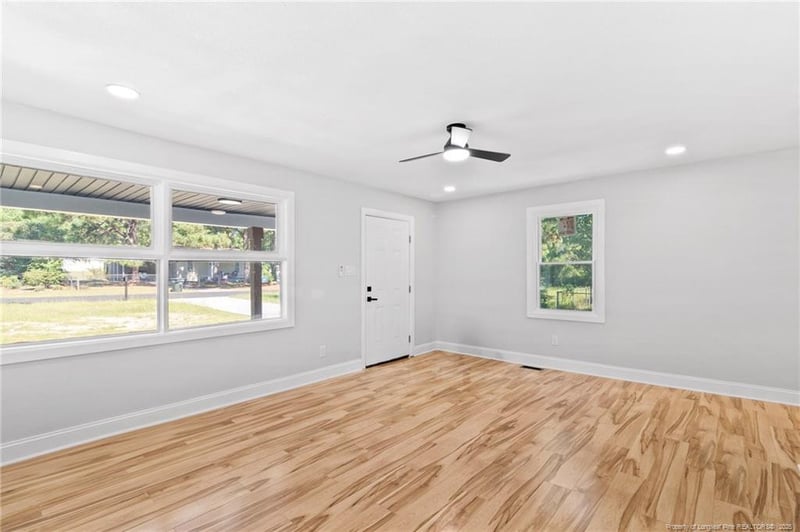 1512 Stansfield Dr, Fayetteville, NC 28303