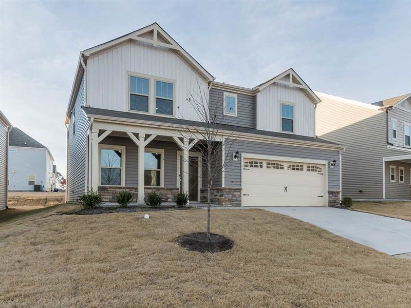 1512 Stone Rd, Durham, NC 27703
