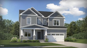 1512 Wader Cir, Knightdale, NC 27545