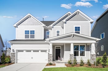 1512 Wader Cir, Knightdale, NC 27545