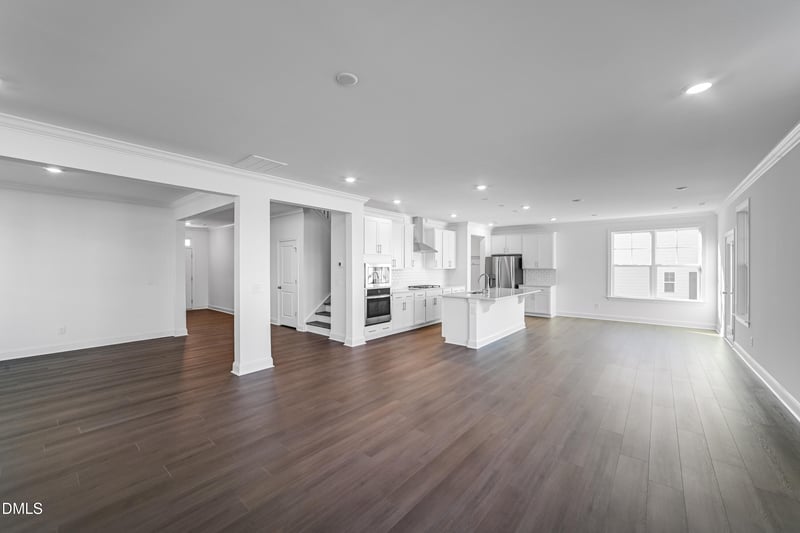 1512 Wader Cir, Knightdale, NC 27545