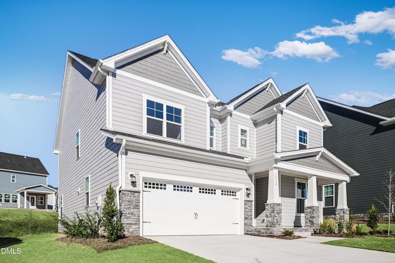 1512 Wader Cir, Knightdale, NC 27545