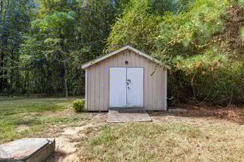 1512 Willow Downs Cir, Willow Springs, NC 27592