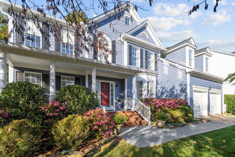 1512 Wood Spring Ct, Raleigh, NC 27614