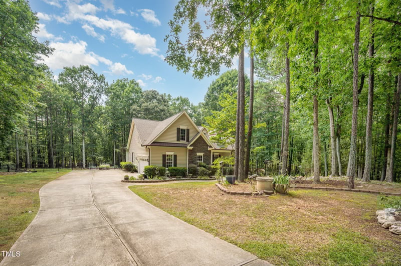 1513 Anterra Dr, Wake Forest, NC 27587