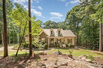 1513 Anterra Dr, Wake Forest, NC 27587