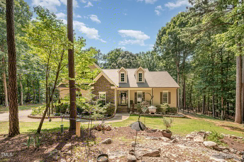 1513 Anterra Dr, Wake Forest, NC 27587