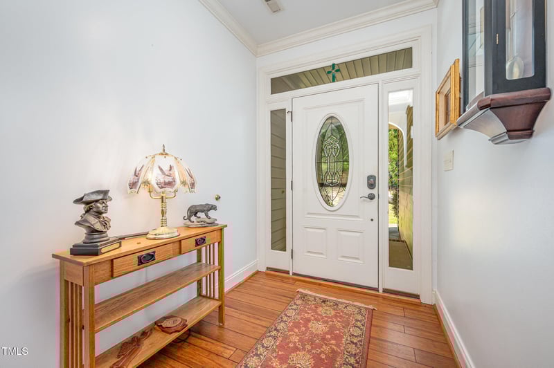 1513 Anterra Dr, Wake Forest, NC 27587