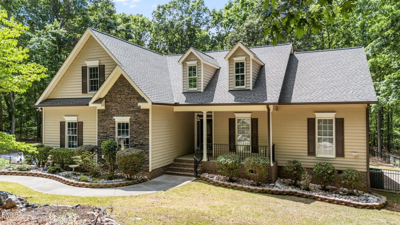 1513 Anterra Dr, Wake Forest, NC 27587