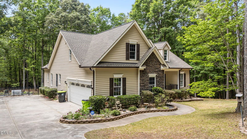 1513 Anterra Dr, Wake Forest, NC 27587